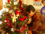 気分はMerry Christmas！
